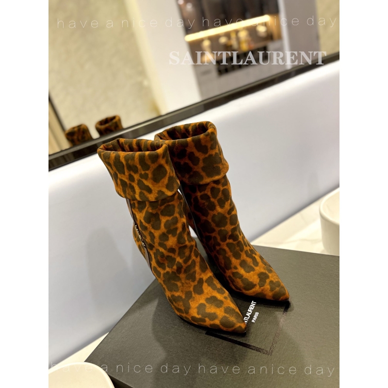 Y*L boots
